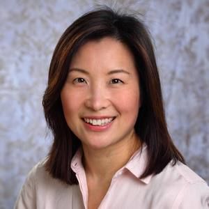 Meet your Posher, Jinny